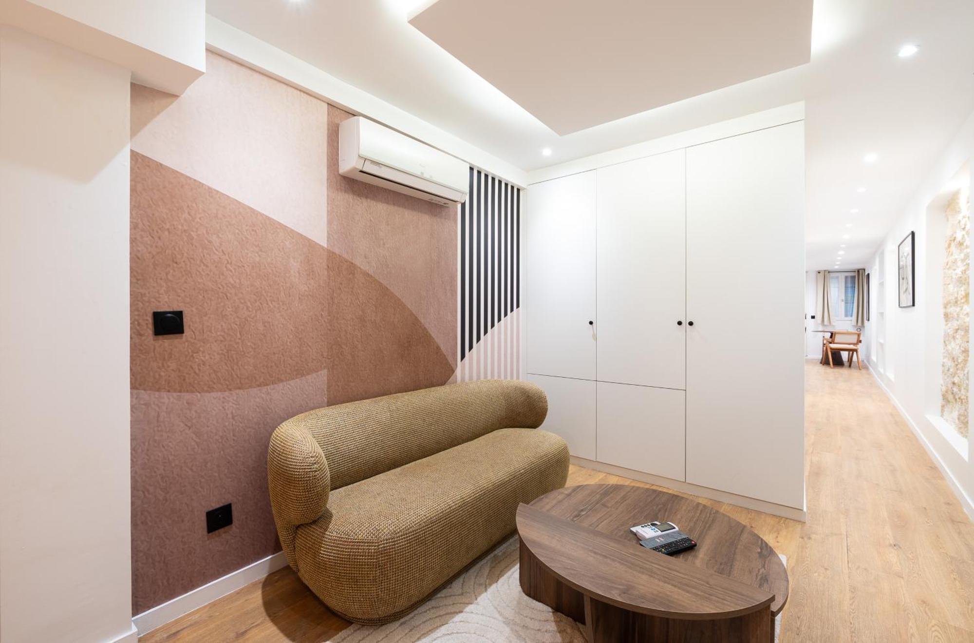 Cia - Marais Forez * Paris