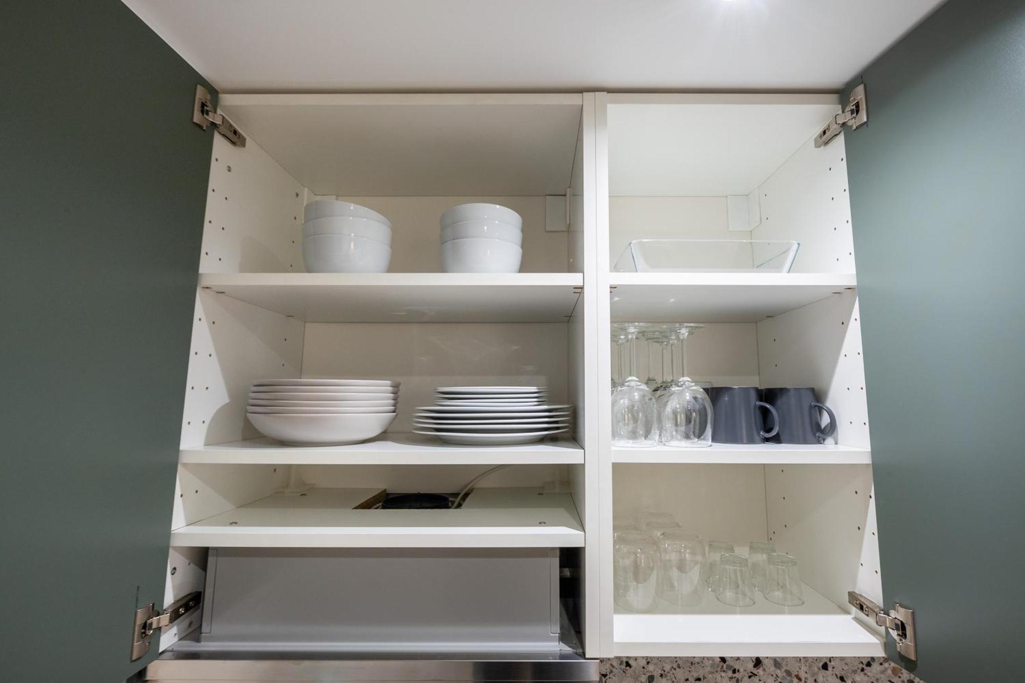 Apartment Cia - Marais Forez
